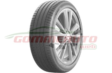 COP. 225/55VR18 KLEBER DYNAXER HP5 SUV 98V